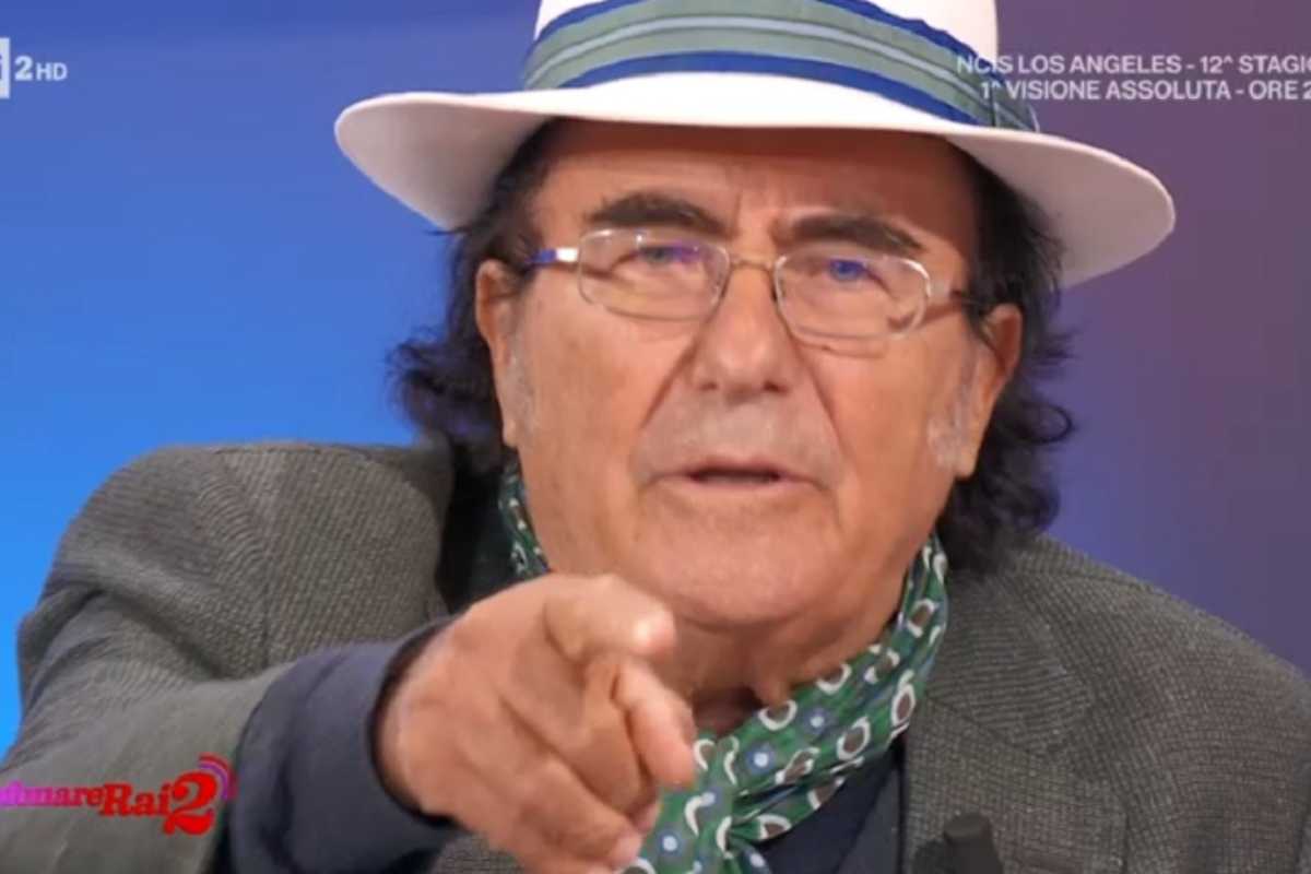 Al-Bano-Carrisi-contro-Madame-Sanremo-Vaccini