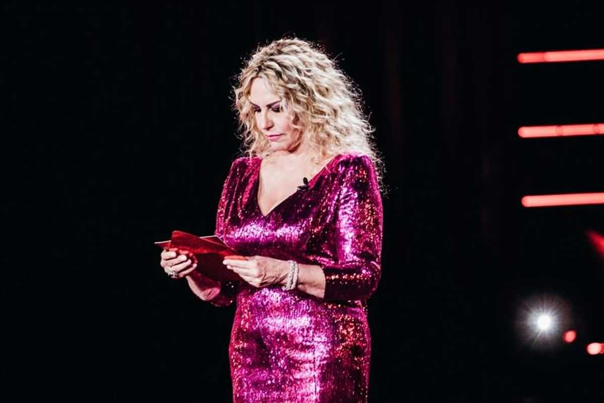 Antonella Clerici 