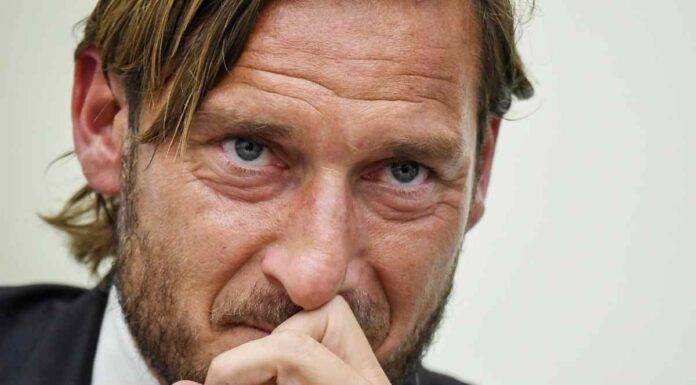 Francesco Totti