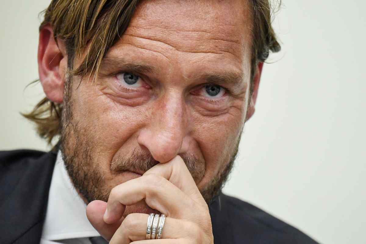 Francesco Totti