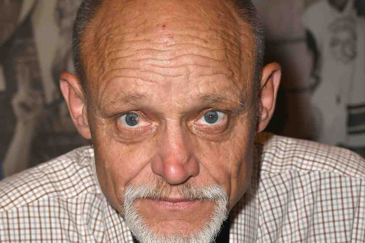 Lance Kerwin 
