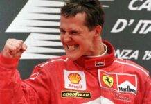 Non c'è pacde per Michael Schumacher