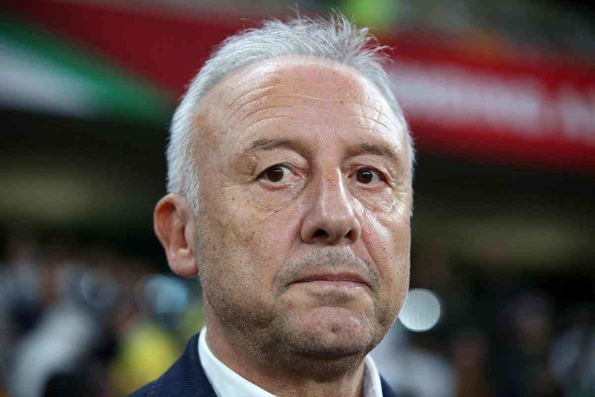 Paura per Alberto Zaccheroni
