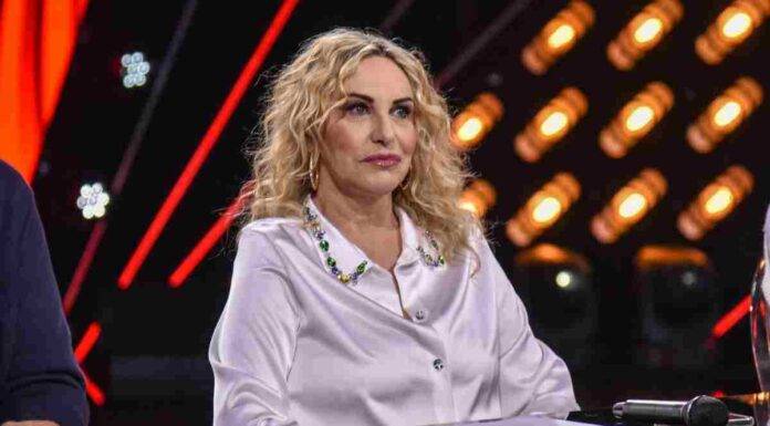 Antonella Clerici confessa le corna