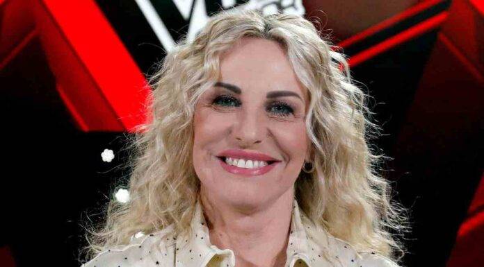 Grande gioia per Antonella Clerici