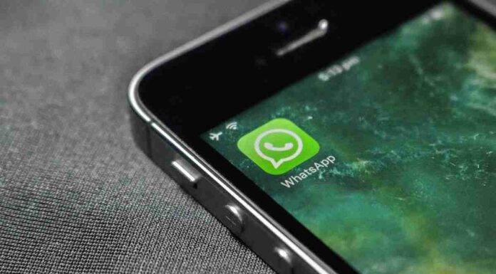 Le novità di WhatsApp