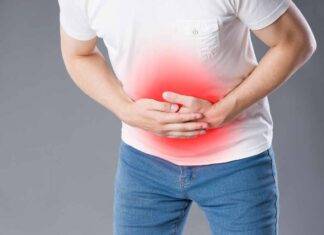 21enne cancro al colon