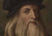 Leonardo Da Vinci scoperta