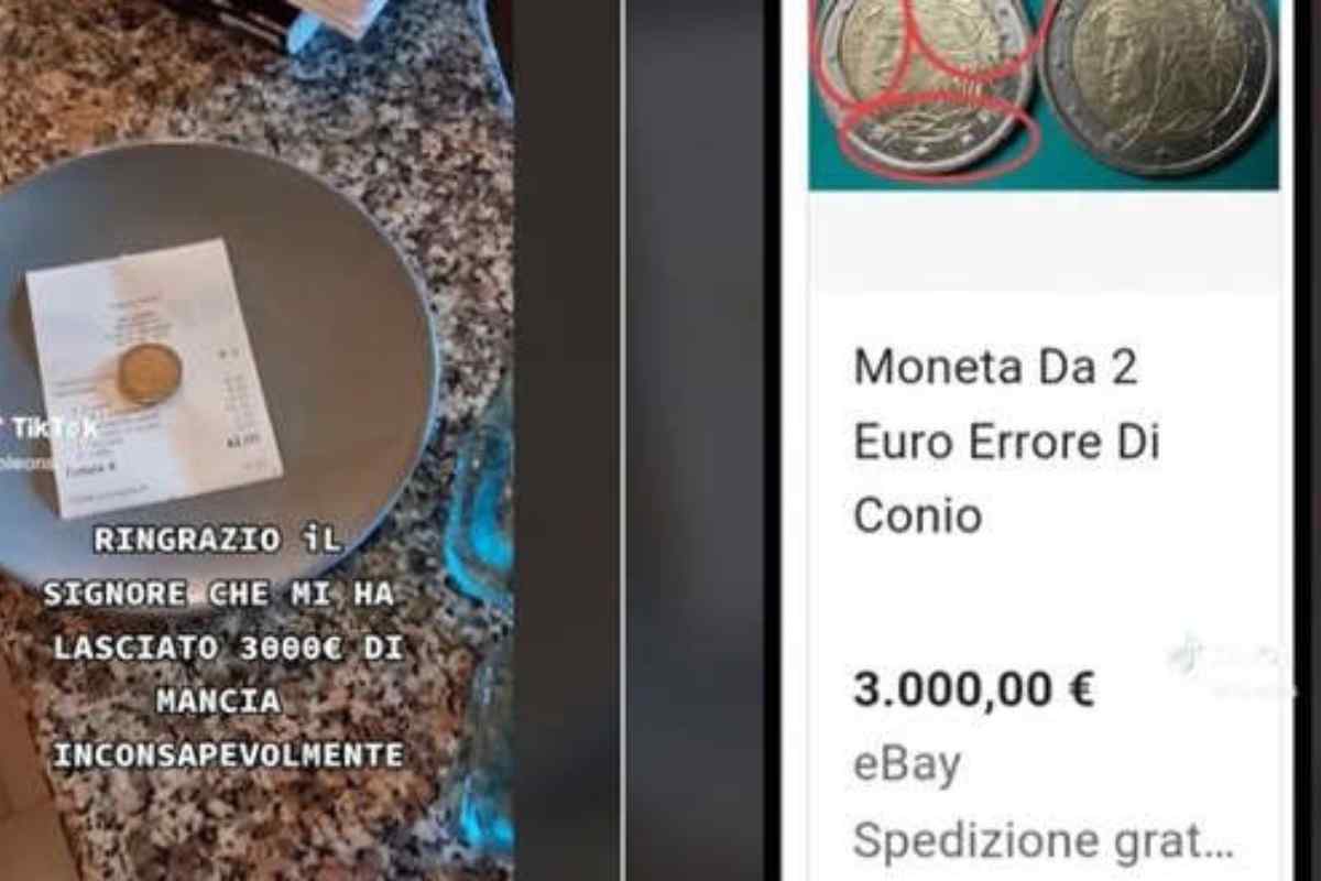 Moneta 2 euro 