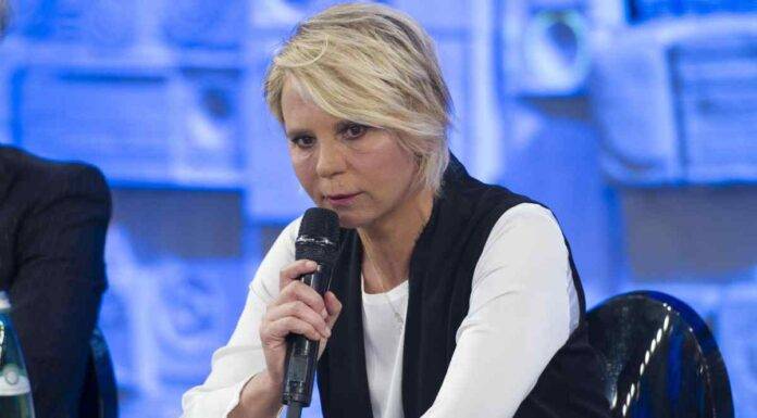 Uomini e Donne