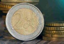 2 euro valore