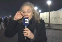 Giovanna Botteri