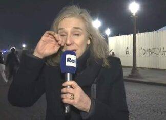 Giovanna Botteri