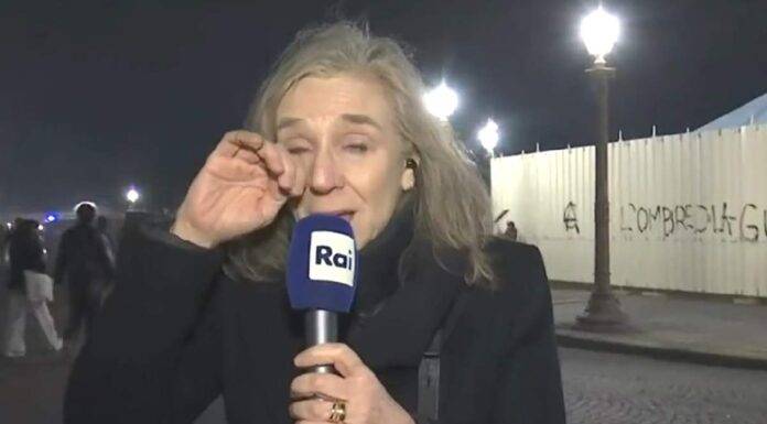 Giovanna Botteri