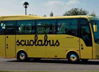 Scuolabus tragedia