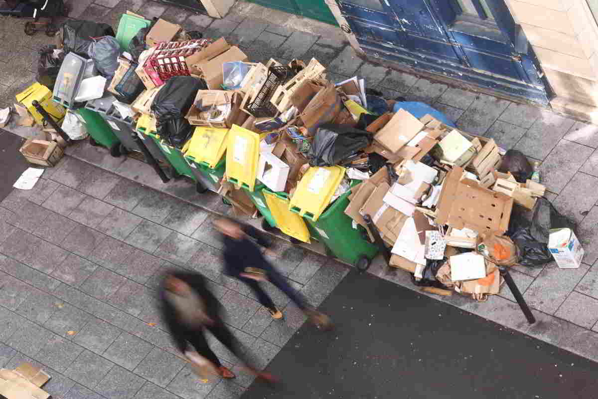Napoli riconosce 