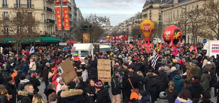 pensioni-parigi-proteste