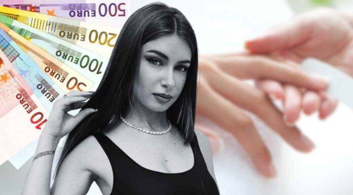 elisa esposito nail art