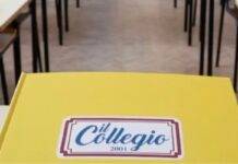 Il Collegio 8