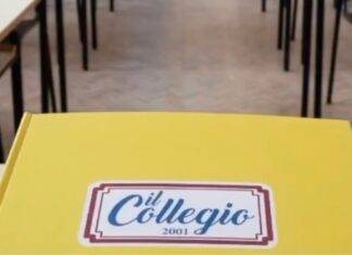 Il Collegio 8