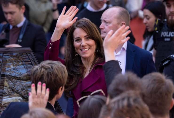 Kate Middleton 