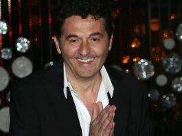 Teo Mammucari