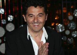 Teo Mammucari