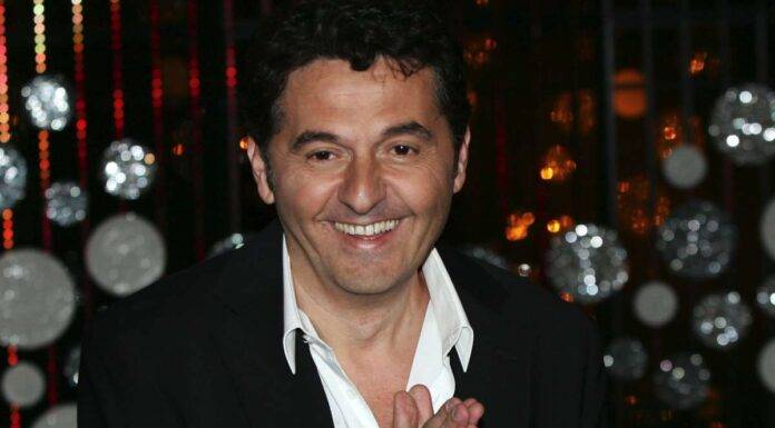 Teo Mammucari