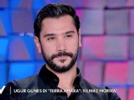 Terra Amara, ecco cosa ha rivelato il protagonista dopo il suo addio alla soap