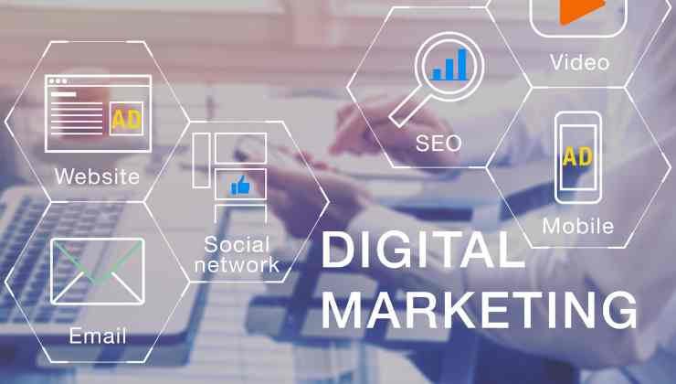 si può diventare esperto di digital marketing con un corso gratuito