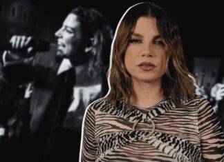 emma marrone video