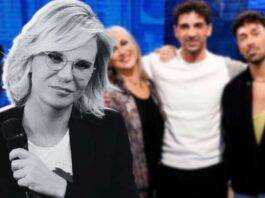 Amici 23