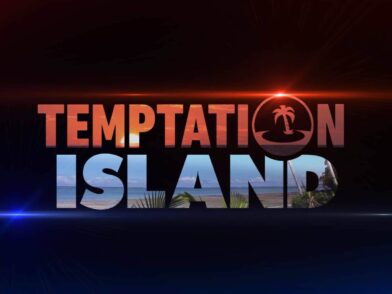logo temptation island