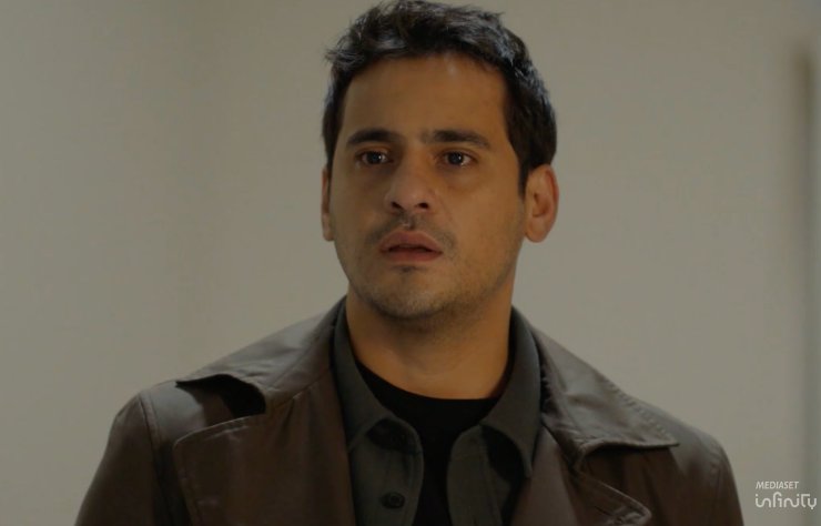 tolga in tradimento