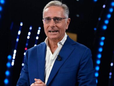 paolo bonolis in tv