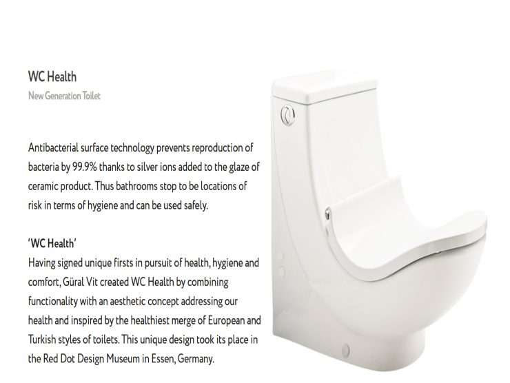 wc health
