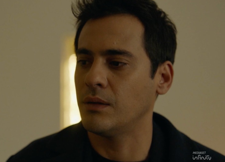 tolga tradimento